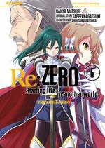 Re:Zero - Starting Life in Another World (3°)